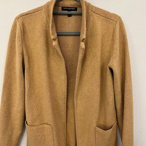 Small Banana Republic Carmel Cardigan